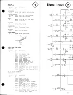 Предварительный просмотр 9 страницы McIntosh MAC 4300V Service Manual