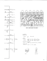 Предварительный просмотр 11 страницы McIntosh MAC 4300V Service Manual