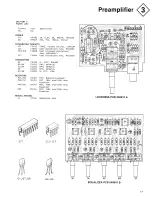 Предварительный просмотр 14 страницы McIntosh MAC 4300V Service Manual