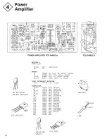 Предварительный просмотр 15 страницы McIntosh MAC 4300V Service Manual