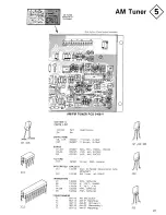 Предварительный просмотр 18 страницы McIntosh MAC 4300V Service Manual