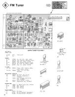 Предварительный просмотр 19 страницы McIntosh MAC 4300V Service Manual