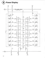 Предварительный просмотр 26 страницы McIntosh MAC 4300V Service Manual