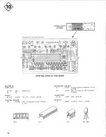 Предварительный просмотр 28 страницы McIntosh MAC 4300V Service Manual