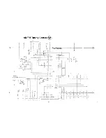 Предварительный просмотр 33 страницы McIntosh MAC 4300V Service Manual