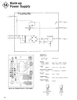 Предварительный просмотр 36 страницы McIntosh MAC 4300V Service Manual