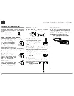 Preview for 4 page of McIntosh MAC7200 Owner'S Manual