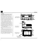 Preview for 8 page of McIntosh MAC7200 Owner'S Manual