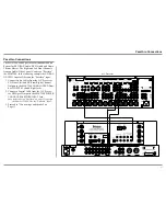 Preview for 11 page of McIntosh MAC7200 Owner'S Manual