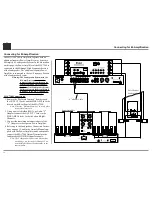 Preview for 12 page of McIntosh MAC7200 Owner'S Manual