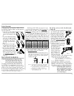 Preview for 13 page of McIntosh MAC7200 Owner'S Manual