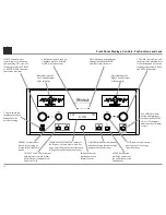 Preview for 18 page of McIntosh MAC7200 Owner'S Manual