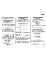 Preview for 21 page of McIntosh MAC7200 Owner'S Manual