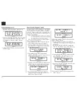 Preview for 22 page of McIntosh MAC7200 Owner'S Manual