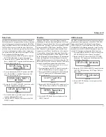 Preview for 23 page of McIntosh MAC7200 Owner'S Manual