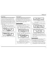 Preview for 25 page of McIntosh MAC7200 Owner'S Manual