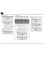 Preview for 26 page of McIntosh MAC7200 Owner'S Manual