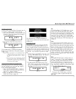 Preview for 31 page of McIntosh MAC7200 Owner'S Manual