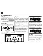 Preview for 32 page of McIntosh MAC7200 Owner'S Manual