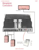 Предварительный просмотр 7 страницы McIntosh MC 2120 Owner'S Manual