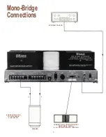 Предварительный просмотр 9 страницы McIntosh MC 2155 Owner'S Manual