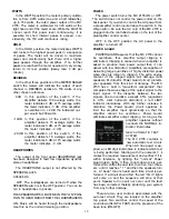 Предварительный просмотр 12 страницы McIntosh MC 2155 Owner'S Manual