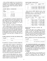 Предварительный просмотр 7 страницы McIntosh MC 2250 Owner'S Manual