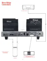 Предварительный просмотр 9 страницы McIntosh MC 2250 Owner'S Manual