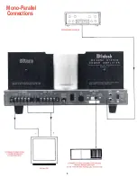 Предварительный просмотр 10 страницы McIntosh MC 2250 Owner'S Manual