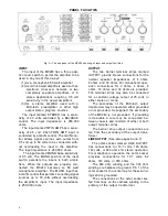 Предварительный просмотр 6 страницы McIntosh MC 240 Owner'S Manual