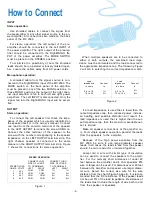 Preview for 5 page of McIntosh MC 2500 Owner'S Manual