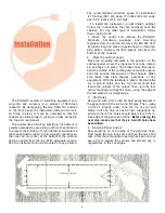 Предварительный просмотр 4 страницы McIntosh MC 502 Owner'S Manual