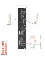 Предварительный просмотр 7 страницы McIntosh MC 502 Owner'S Manual