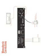 Предварительный просмотр 8 страницы McIntosh MC 502 Owner'S Manual