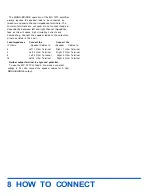 Preview for 10 page of McIntosh MC 7270 Owner'S Manual