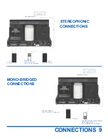 Preview for 11 page of McIntosh MC 7270 Owner'S Manual