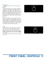 Preview for 13 page of McIntosh MC 7270 Owner'S Manual