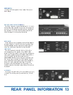 Preview for 15 page of McIntosh MC 7270 Owner'S Manual