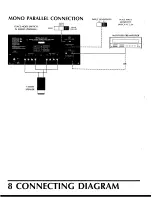 Предварительный просмотр 10 страницы McIntosh MC 7300 User Manual