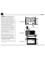 Предварительный просмотр 6 страницы McIntosh MC1.25KW Owner'S Manual