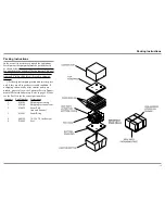 Предварительный просмотр 19 страницы McIntosh MC1.25KW Owner'S Manual