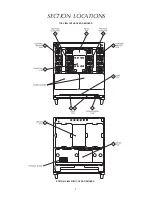 Предварительный просмотр 4 страницы McIntosh MC1.2KW Service Manual