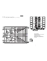 Предварительный просмотр 7 страницы McIntosh MC1.2KW Service Manual