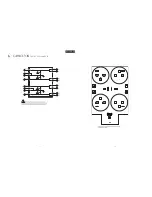 Предварительный просмотр 11 страницы McIntosh MC1.2KW Service Manual