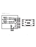 Предварительный просмотр 14 страницы McIntosh MC1.2KW Service Manual