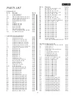 Предварительный просмотр 17 страницы McIntosh MC1.2KW Service Manual