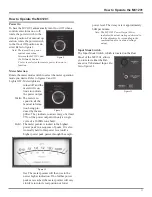 Предварительный просмотр 11 страницы McIntosh MC1201 Owner'S Manual