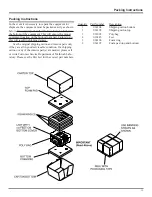 Предварительный просмотр 19 страницы McIntosh MC1201 Owner'S Manual