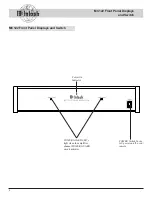 Предварительный просмотр 8 страницы McIntosh MC122 Owner'S Manual