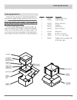 Предварительный просмотр 11 страницы McIntosh MC122 Owner'S Manual